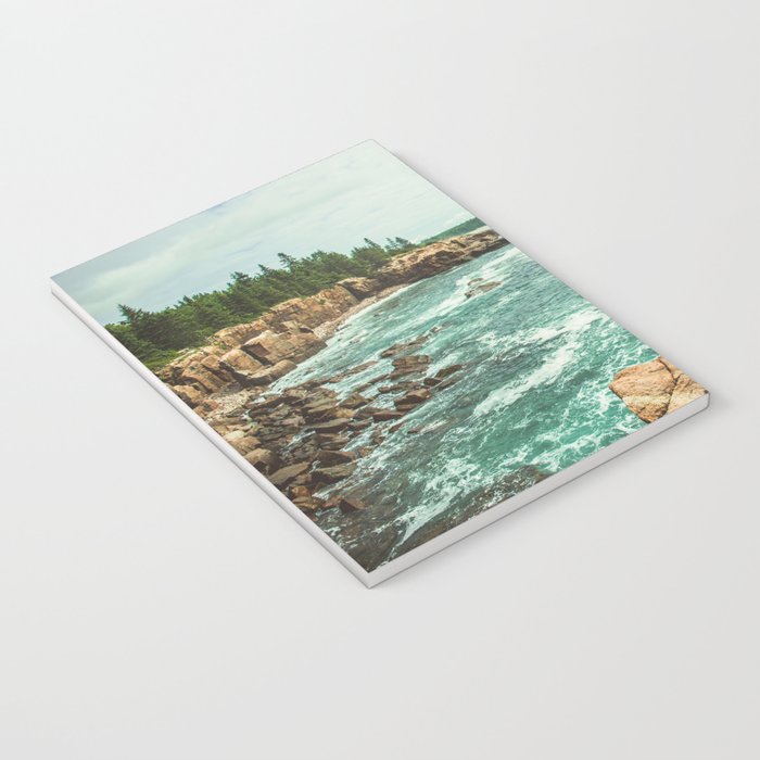 Summer Vacation Notebook Gallery Image 3
