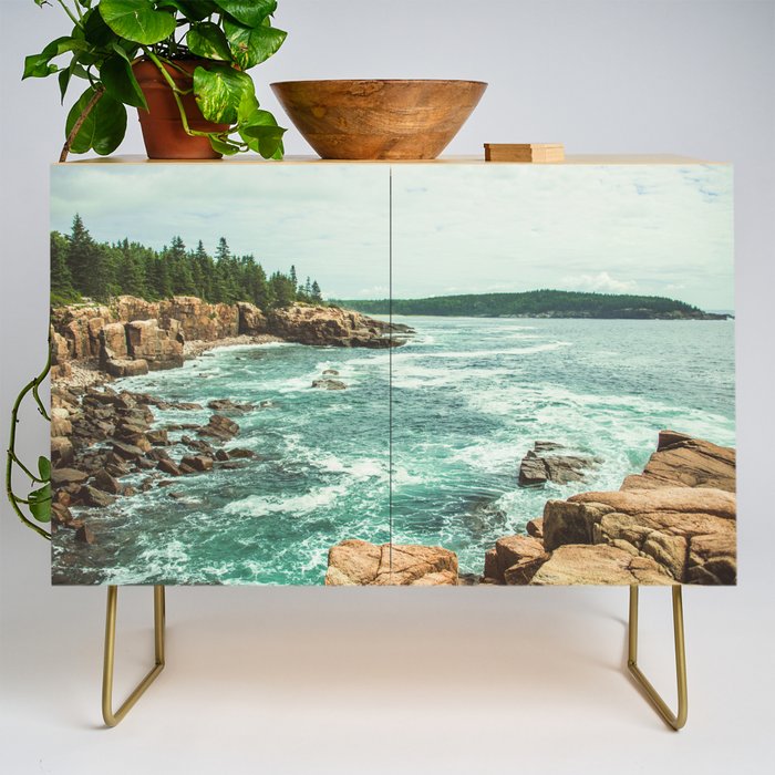 Summer Vacation Credenza Gallery Image 1