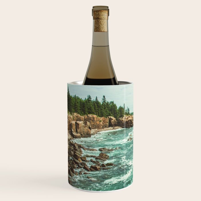 Summer Vacation Wine Chiller Gallery Image 2