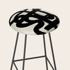 Slithering Ink Stool Gallery Image 2