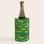 Pangio loaches (Kuhli loach) Wine Chiller Gallery Image 1