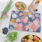 hydrangea 10 Cutting Board Gallery Image 2