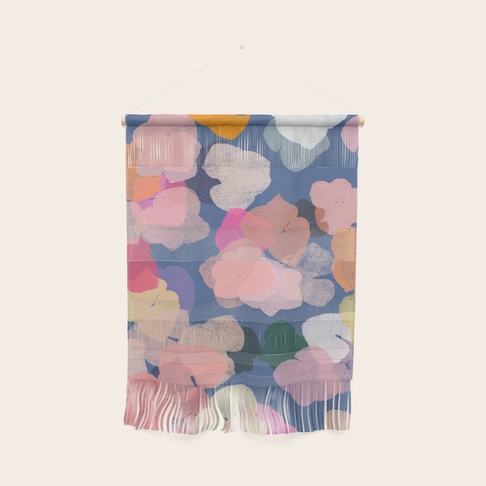 hydrangea 10 Wall Hanging Gallery Image 1