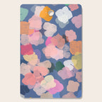 hydrangea 10 Cutting Board Gallery Image 1