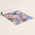 hydrangea 10 Yoga Mat Gallery Image 2