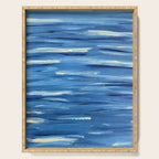 Seaside Serving Tray Gallery Image 1