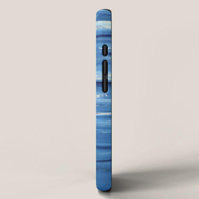 Seaside iPhone Case Gallery Image 2