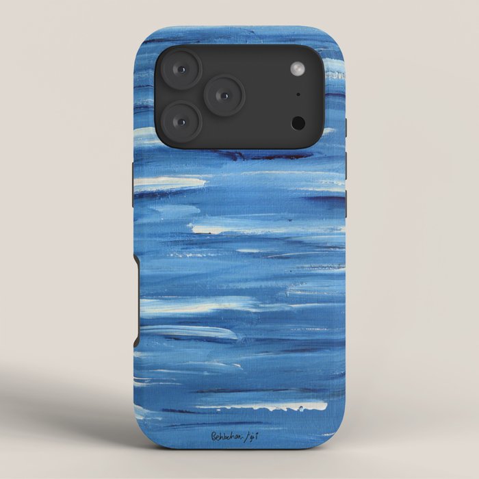 Seaside iPhone Case Gallery Image 3