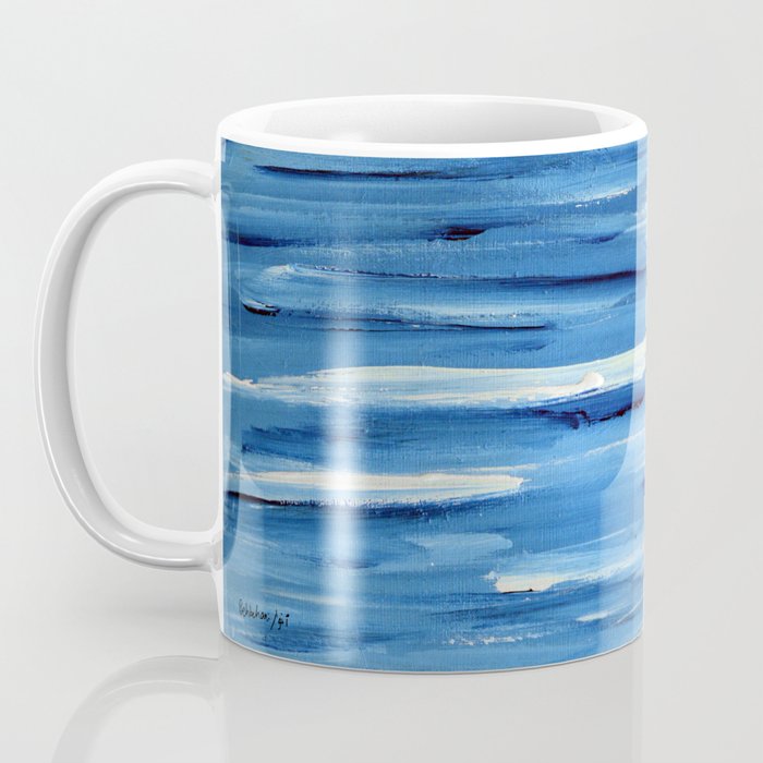 Seaside Coffee Mug Gallery Image 3