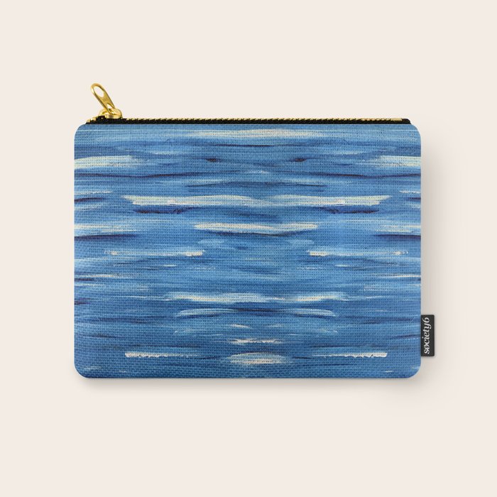 Seaside Carry All Pouch Gallery Image 1
