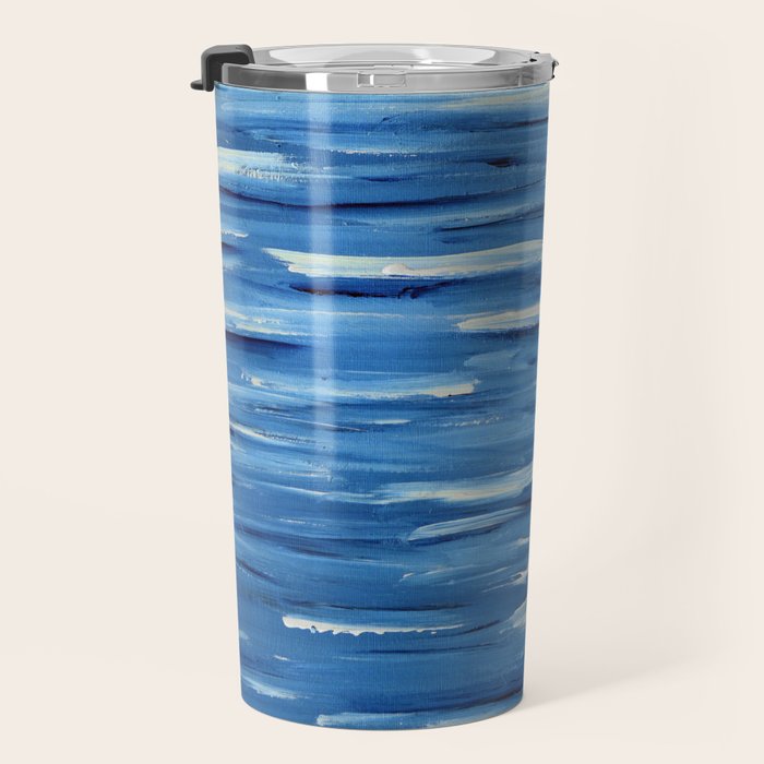 Seaside Travel Mug Gallery Image 3