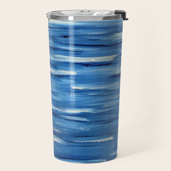 Seaside Travel Mug Gallery Image 2