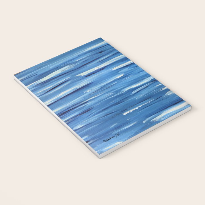 Seaside Notebook Gallery Image 3