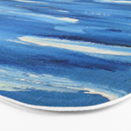 Seaside Bath Mat Gallery Image 3