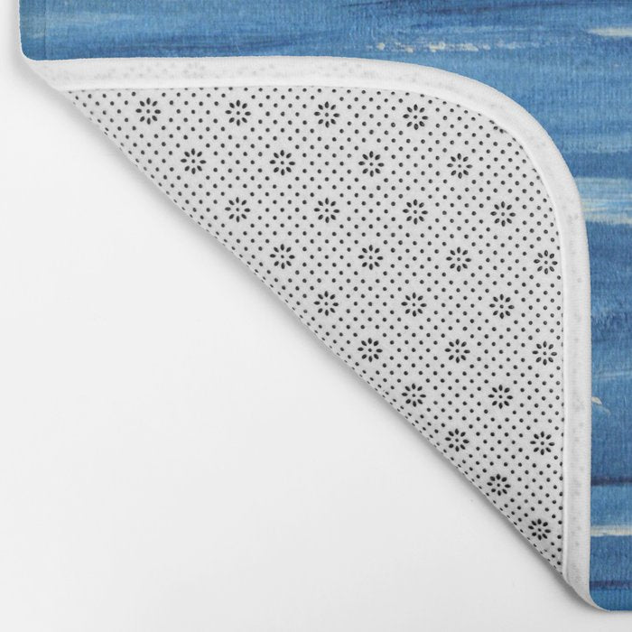 Seaside Bath Mat Gallery Image 2