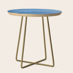Seaside Side Table Gallery Image 1