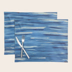 Seaside Placemat Gallery Image 1