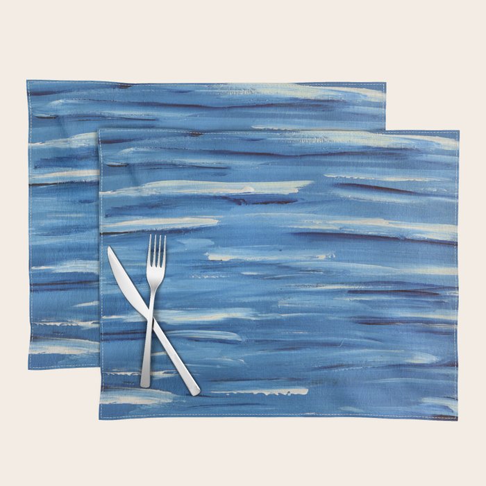 Seaside Placemat Gallery Image 1