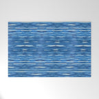 Seaside Welcome Mat Gallery Image 1