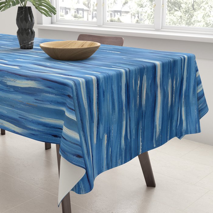 Seaside Tablecloth Gallery Image 3