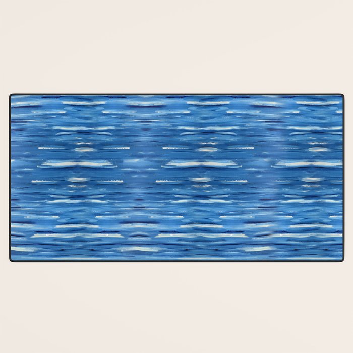 Seaside Desk Mat Gallery Image 3