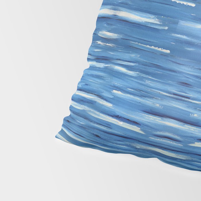 Seaside Pillow Sham Gallery Image 4