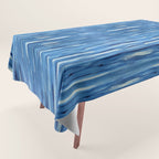 Seaside Tablecloth Gallery Image 1