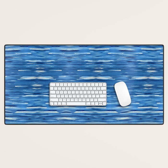 Seaside Desk Mat Gallery Image 1
