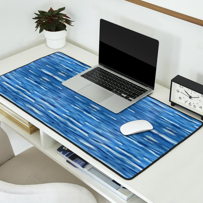 Seaside Desk Mat Gallery Image 2