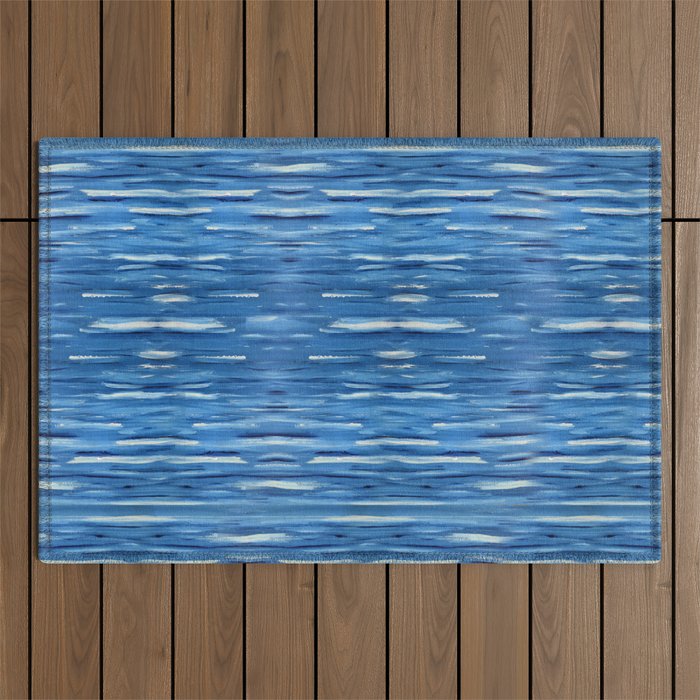 Seaside Outdoor Rug Gallery Image 1