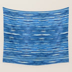 Seaside Wall Tapestry Gallery Image 4