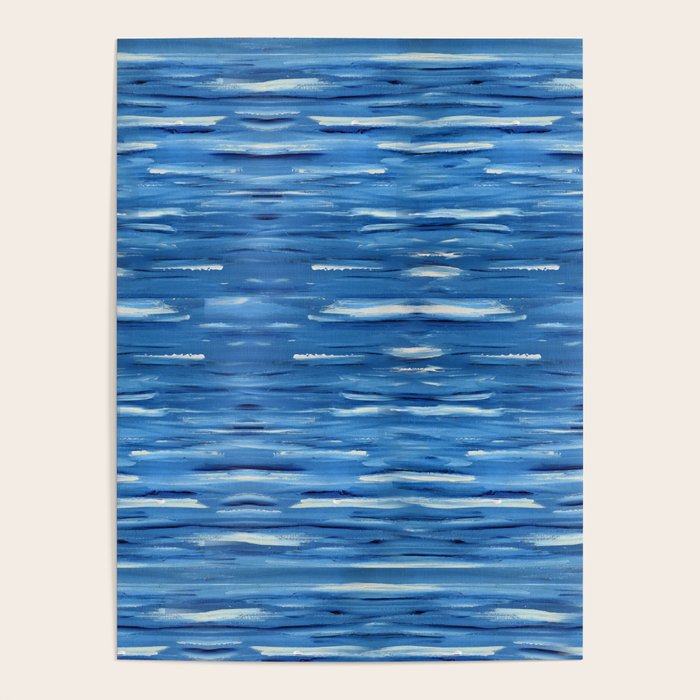Seaside Poster Gallery Image 1