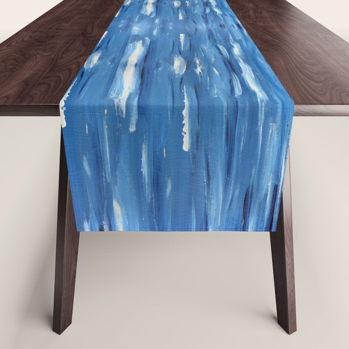 Seaside Table Runner Gallery Image 1