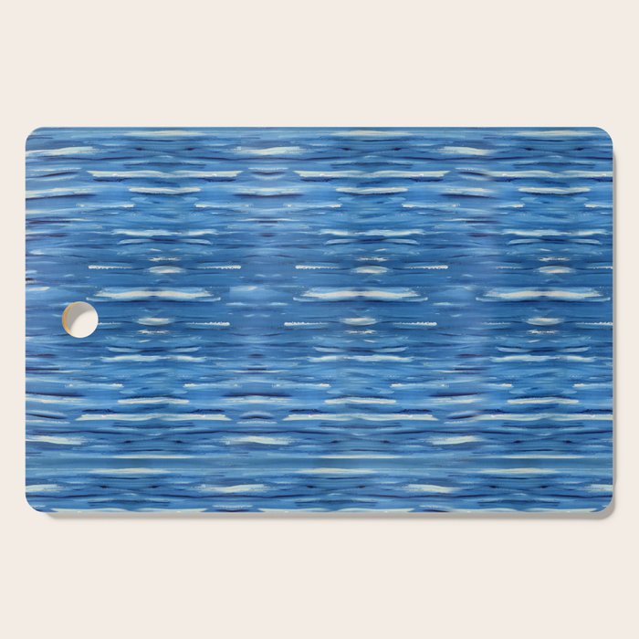 Seaside Cutting Board Gallery Image 1