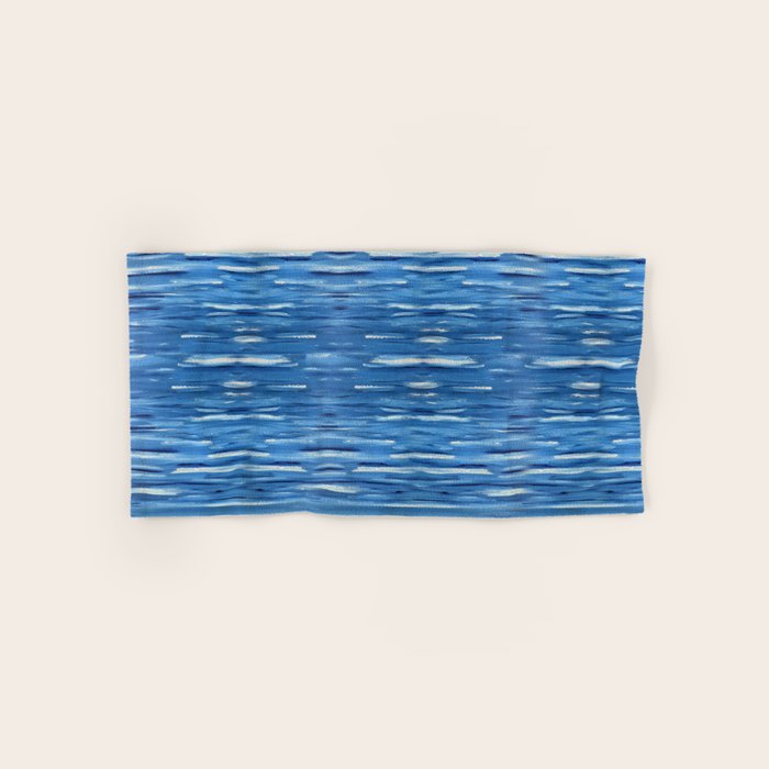 Seaside Bath Towel Gallery Image 1