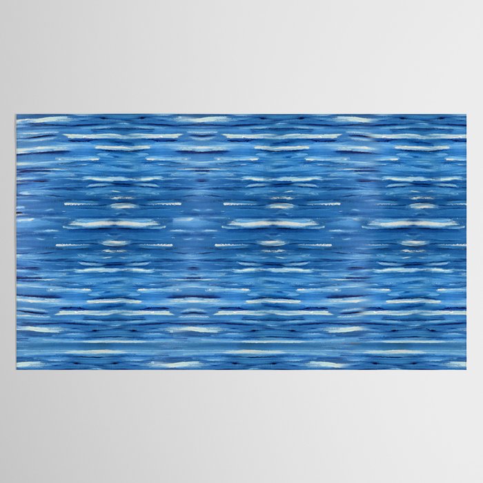 Seaside Tablecloth Gallery Image 2