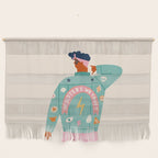 In sisters we trust Wall Hanging Gallery Image 1