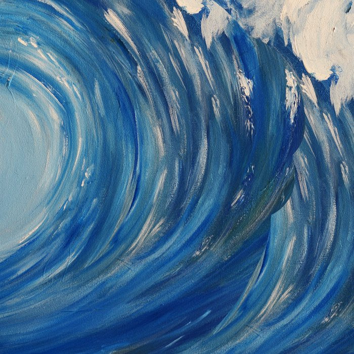 WAVE Coffee Mug Gallery Image 2