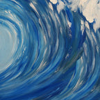 WAVE Coffee Mug Gallery Image 2
