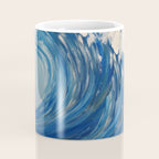 WAVE Coffee Mug Gallery Image 4