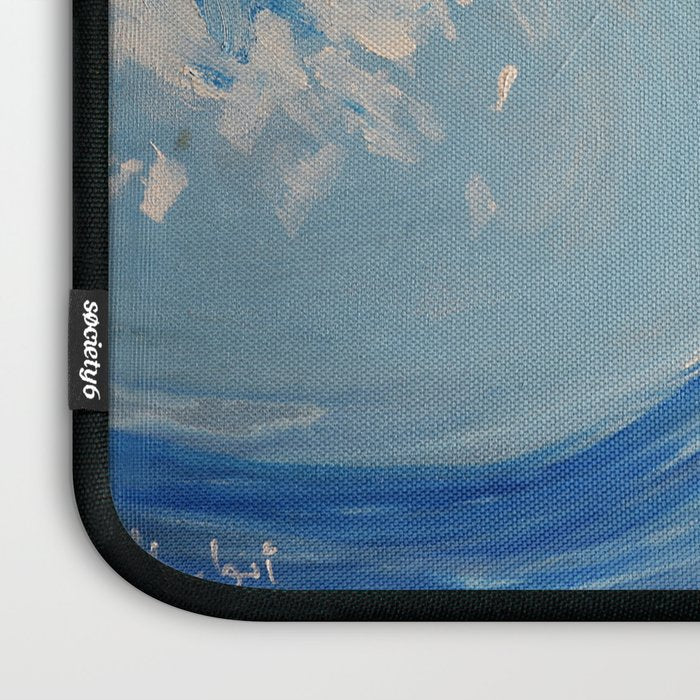 WAVE Laptop Sleeve Gallery Image 3