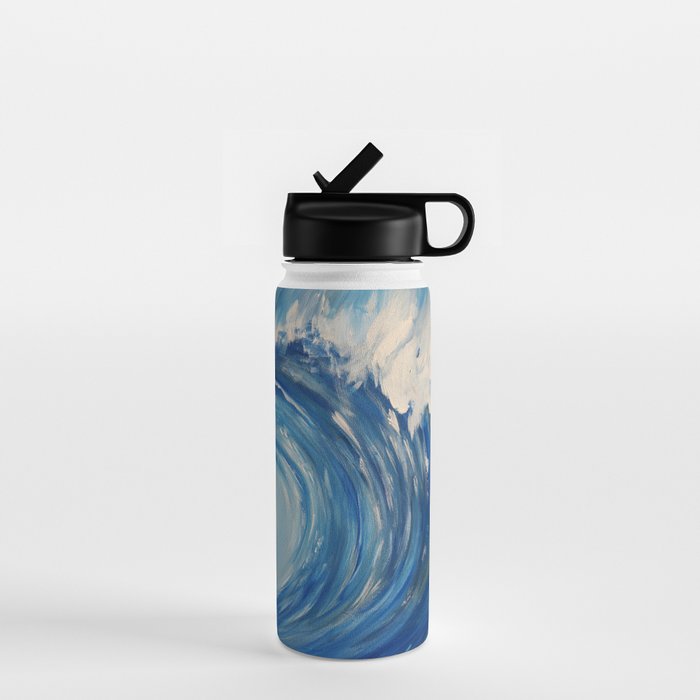 WAVE Water Bottle Gallery Image 1