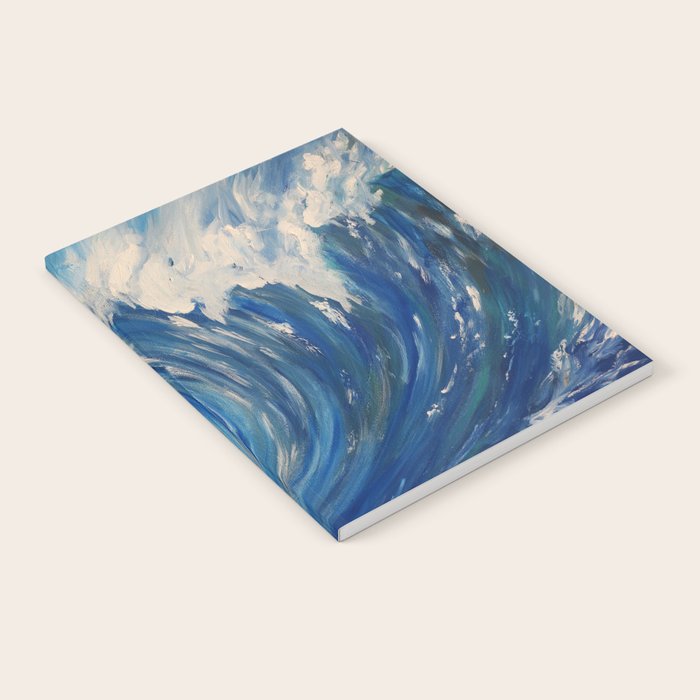 WAVE Notebook Gallery Image 2