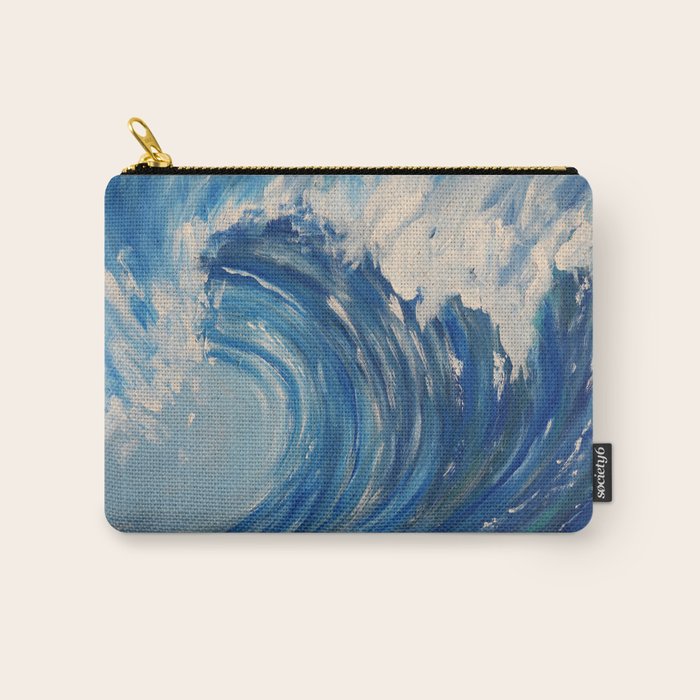 WAVE Carry All Pouch Gallery Image 1