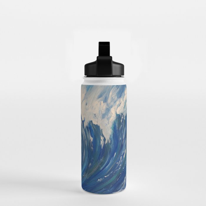 WAVE Water Bottle Gallery Image 2
