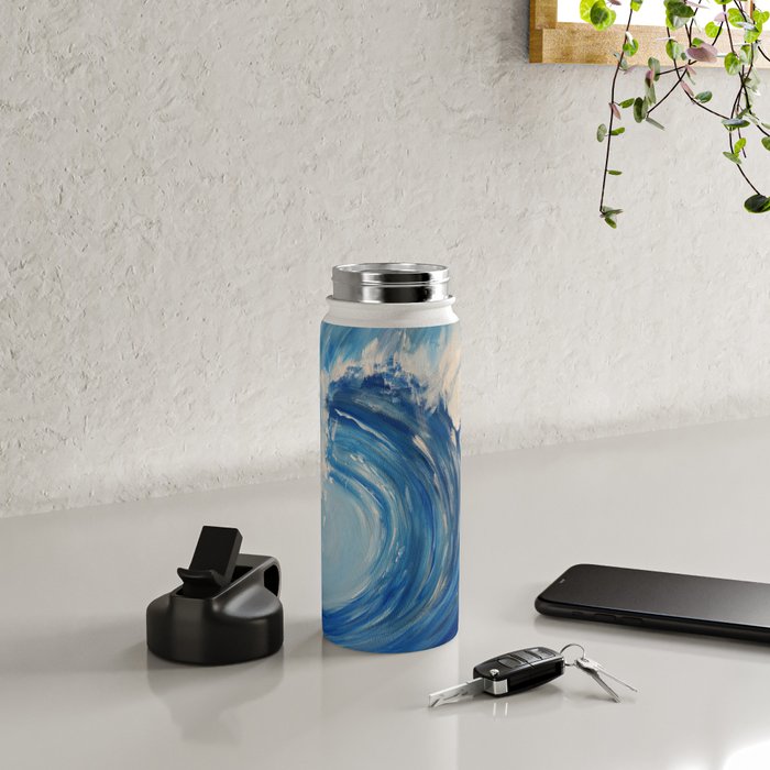 WAVE Water Bottle Gallery Image 4