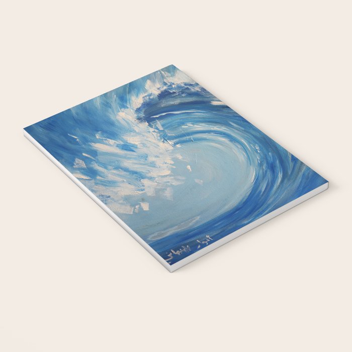 WAVE Notebook Gallery Image 3