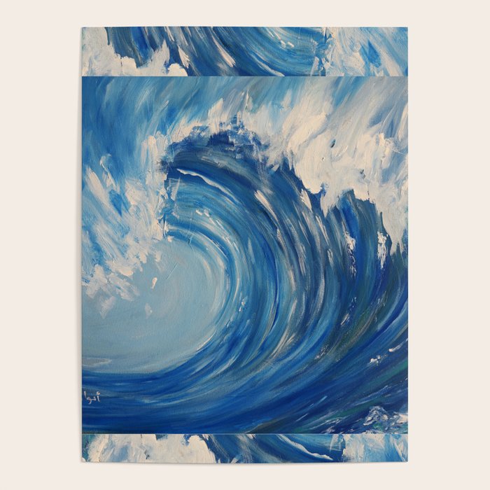 WAVE Poster Gallery Image 4