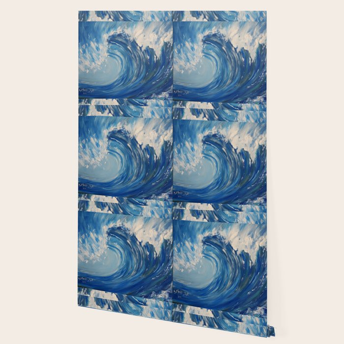 WAVE Wallpaper Gallery Image 2