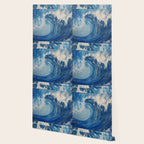 WAVE Wallpaper Gallery Image 2